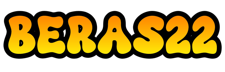 BERAS22 Logo